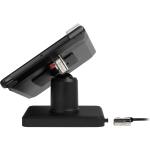 SECUREBACK BNDL PAYMENT STAND FOR IPAD A